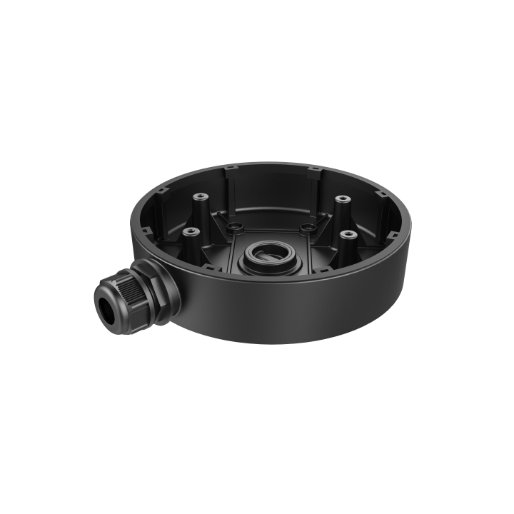 DS-1280ZJ-DM55Hik Black Alum Alloy 155mm×36 mm