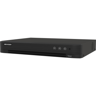 iDS-7204HUHI-M1/P(STD)(C)/4A+4/1ALMDVR Acusense, 4ch, 8MP@8ips,