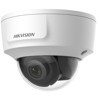 Ds-2Cd2126G2-ImsDome,2 Mp,Fixed Lens,Powered By Darkfight