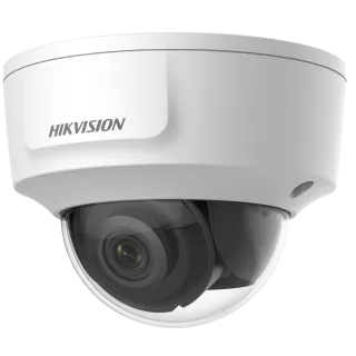 Ds-2Cd2126G2-Ims28Mmdome Caméra 2 Mp,Fixed Lens,Powered By Darkfight