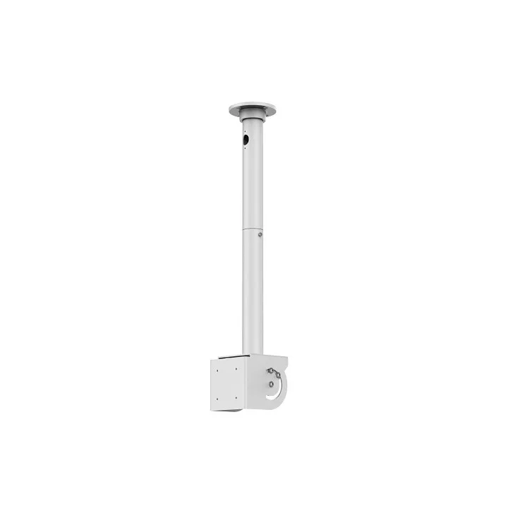 Ds-1692Zj-Sd Support Mural Blanc
