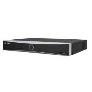 Ds-7804Nxi-K1/4PStd Nvr 4 Voie / 4 Port Poe
