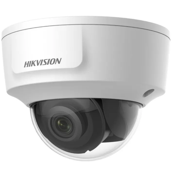 Ds-2Cd2147G228Mmc Caméra Colorvu,4Mp25,130Db,I/O 1/1,Ip67,Ik10