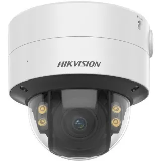 Ds-2Cd3747G2-Lzsu36-9Mmc Caméra Colorvu,4Mp25,Vf,130Db,Ir40M,I/O 1