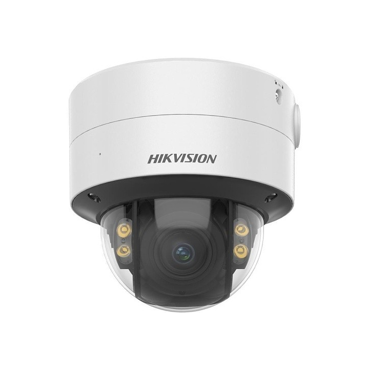 DS-2CD3747G2-LZSU(3.6-9mm)(C) Colorvu,4MP25,VF,130dB,IR40m,I/O 1
