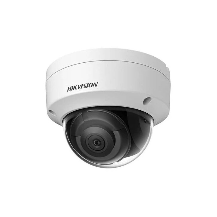 DS-2CD2127G2-SU(2.8mm)(C)  ColorVu,2MP25,120dB,I/O 1/1,IP67,IK10