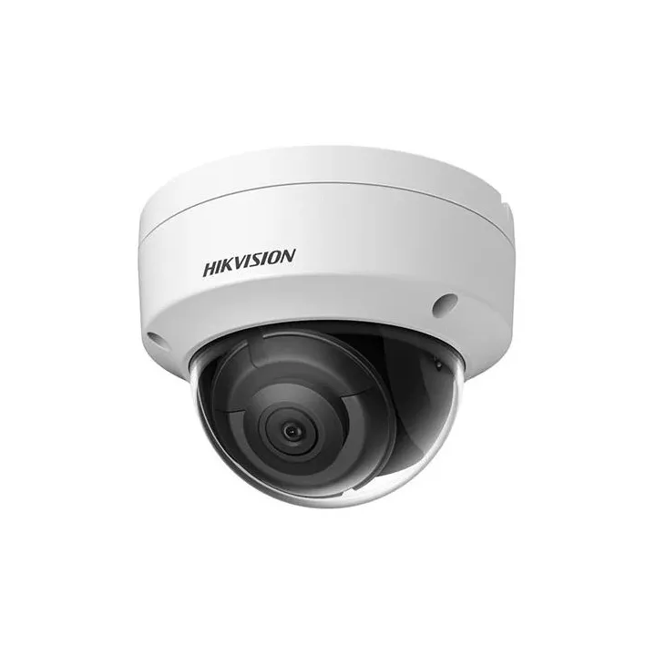 Ds-2Cd2127G2-Su28Mmc Caméra Colorvu,2Mp25,120Db,I/O 1/1,Ip67,Ik10