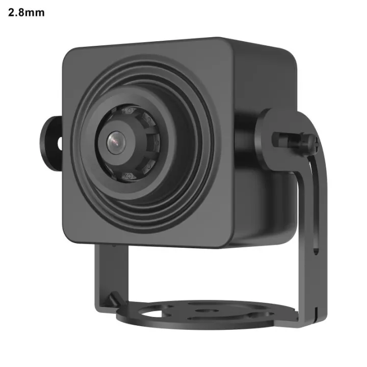 Ds-2Cd2D25G1-D/Nf37Mm Caméra Ip Discrète Déportée