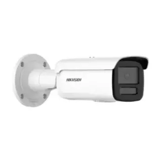 Ds-2Cd2647G2T-Lzs28-12Mmccolor Vu Caméra Bullet 4Mp 130Db Vf I/O 1
