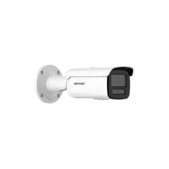 Ds-2Cd2647G2T-Lzs28-12Mmccolor Vu Caméra Bullet 4Mp 130Db Vf I/O 1