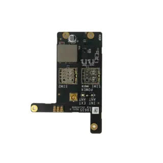 Ds-Pc502S(Eu)(O-Std) Module De Communication Lte/4G Pour Centrale Ax Hybride Pro