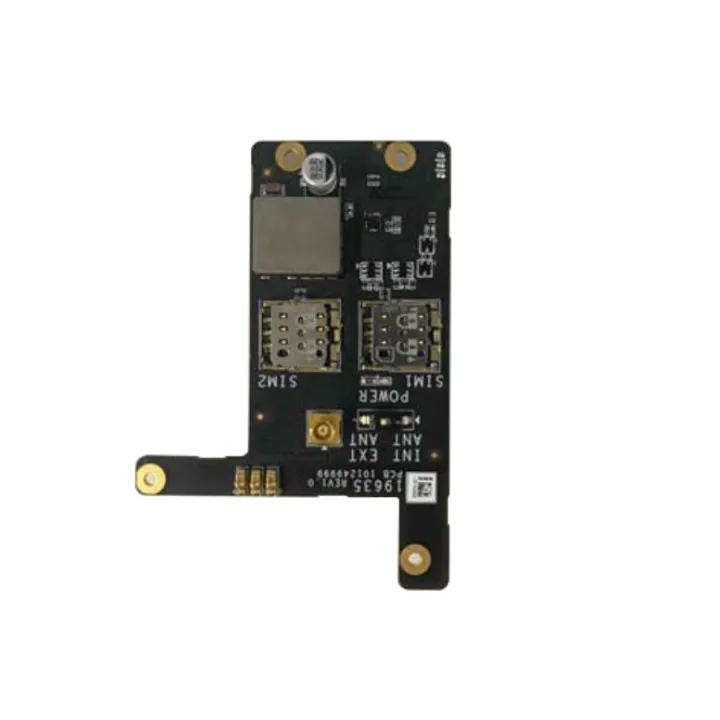 Ds-Pc502S(Eu)(O-Std) Module De Communication Lte/4G Pour Centrale Ax Hybride Pro
