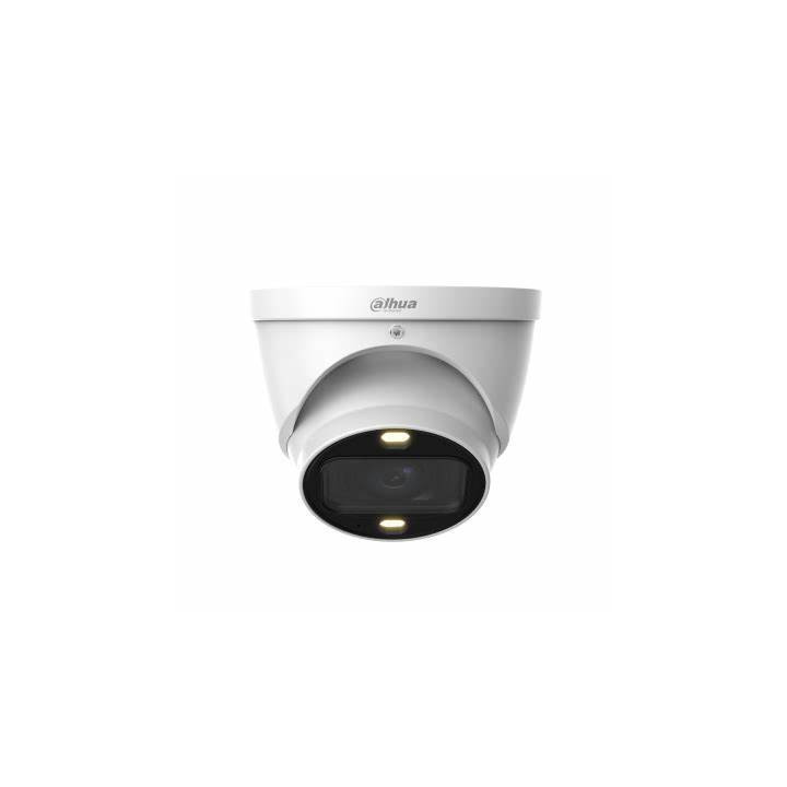Vari-Focal Eyeball Camera Dahua5Mp Cmosmax. Resolution 2880