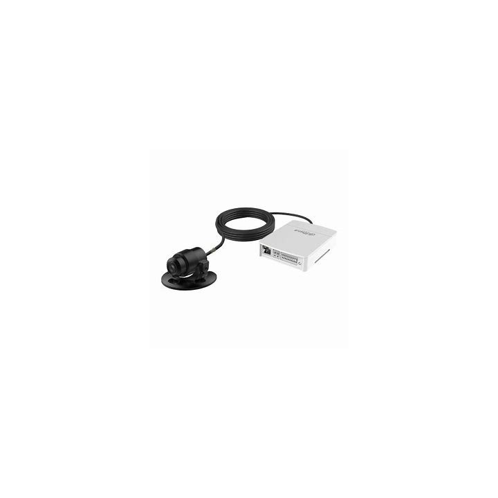 KIT DAHUA,  Caméra sténopé Pinhole + boitier IP,4MP
