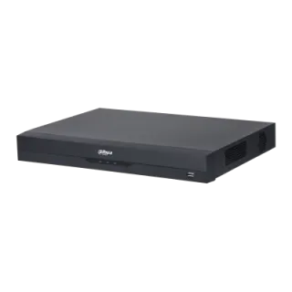 Enregistreur Dvr Penta-Brid 16 Voies 5Mp, 2Hdd, Vga/Hdmi, Wizsense