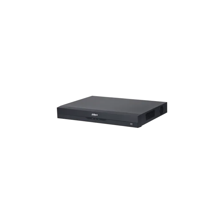 Enregistreur Dvr Penta-Brid 16 Voies 5Mp, 2Hdd, Vga/Hdmi, Wizsense
