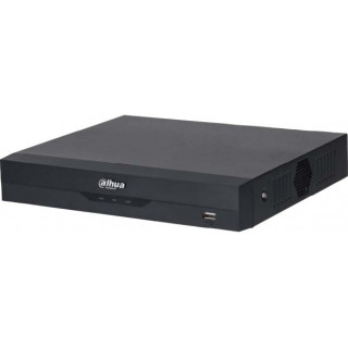 NVR 4CH 1U 4 ports POE 1HDD