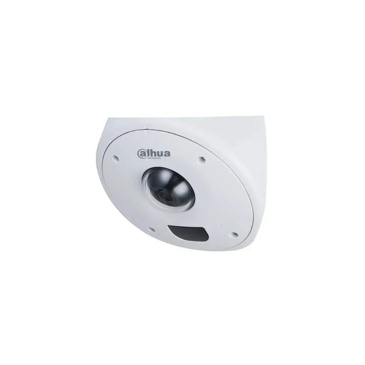 Caméra Angle Ip 4Mp Ff 2.5Mm ,Ir10M,Ip67/Ik10,Epoe/12Vdc