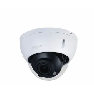 Caméra Dome Hdcvi, 5Mp, Vf 2.7-13,5Mm, Ir30M, Ip67/Ik10, Starlight