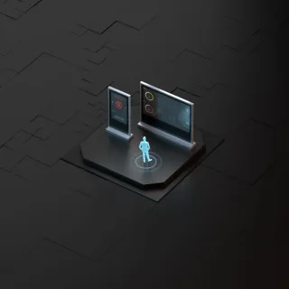 Hikcentral-F/Base Licence De Base De Signalisation Numérique, Prise En Charge De 5 Appareils