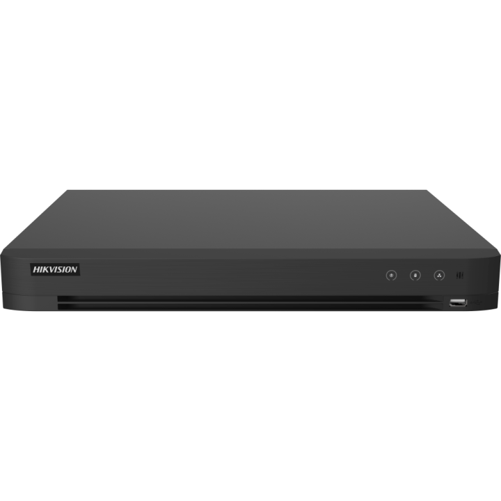 iDS-7216HQHI-M2/XT 4-ch facial recognition or 8-ch advanced mode