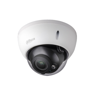 Dôme Ip Epoe 8Mp Vf 2.7-12Mm Ir50M
