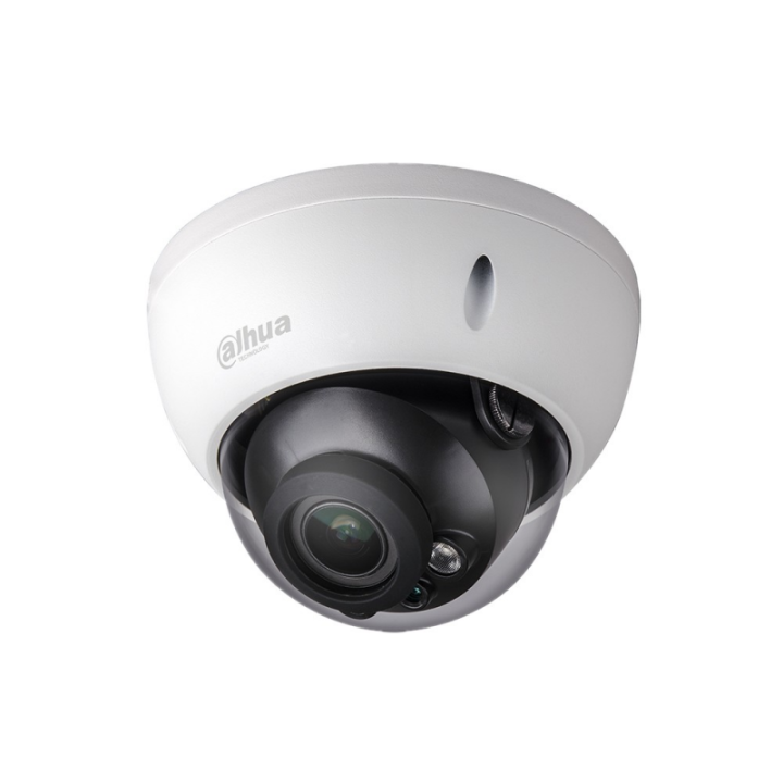 Dôme Ip Epoe 8Mp Vf 2.7-12Mm Ir50M