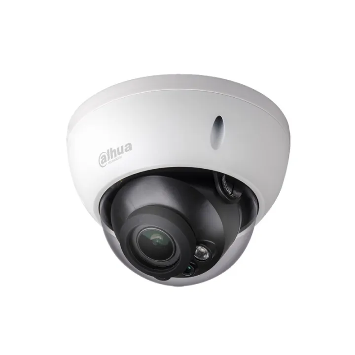 Caméra Dôme Ip Epoe 8Mp Vf 27-12Mm Ir50M