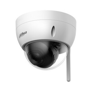 DOME WI-FI 4MP FOCALE FIXE 2.8MM
