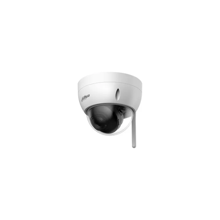Caméra Dome Wi-Fi 4Mp Focale Fixe 2.8Mm Ip67/Ik10 (12V Inclus)