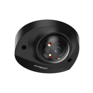 Dôme Ip Double Objectif 2X4Mp Ff 2.8Mm Ir30M Smart Dual Light