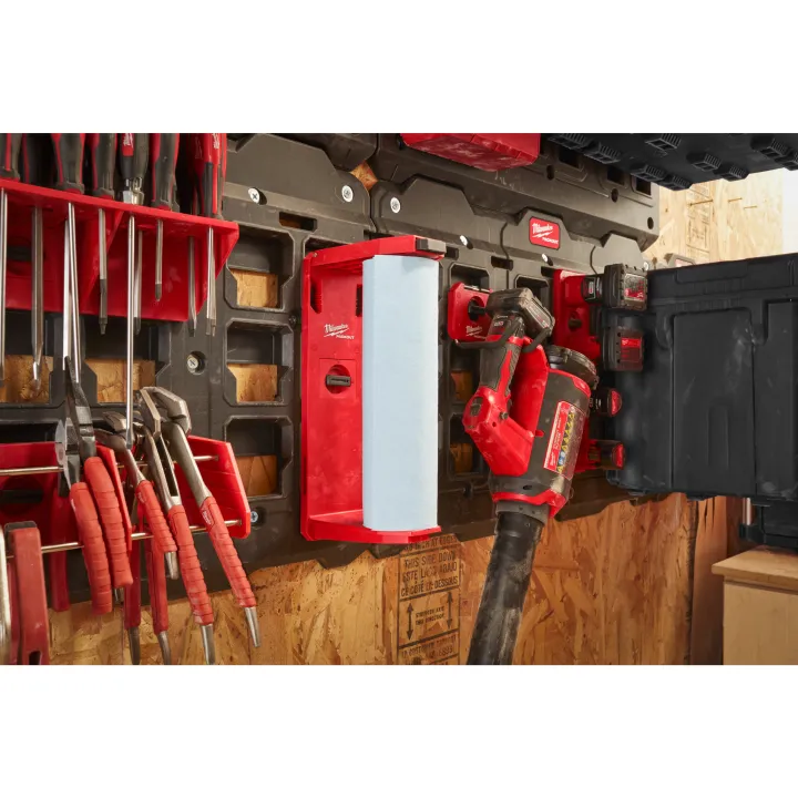 Rangement Mural Porte-Serviette En Papier Packout