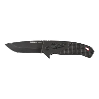 Couteau Hardline Lame Lisse