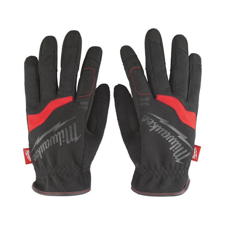 Gants souples L