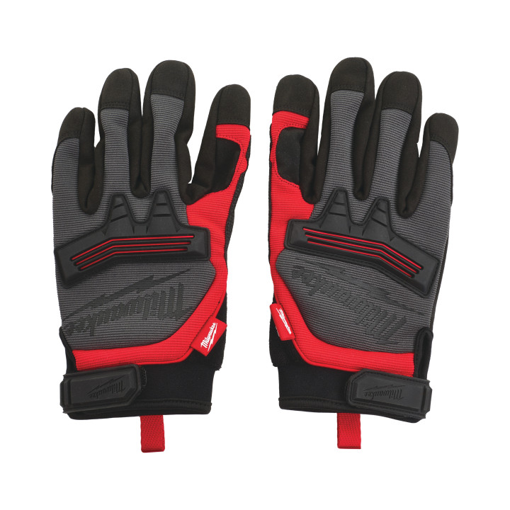 (OBSOLETE)GANTS DE TRAVAIL T. 9 / L