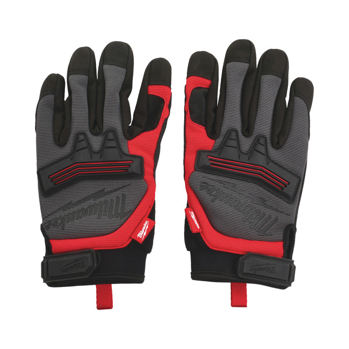 Gants De Travail T. 10 / Xl