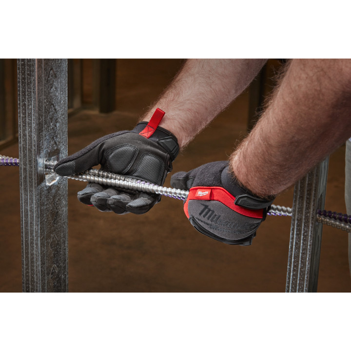 Gants De Travail T. 10 / Xl