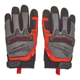 Gants De Travail T. 11 / Xxl