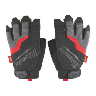 Gants Sans Mitaine Xl