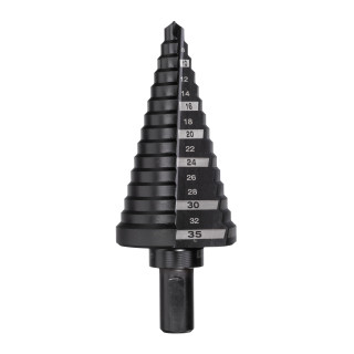 FORET ETAGE Ø 6 à 35MM  Pas de 2MM & 3MM