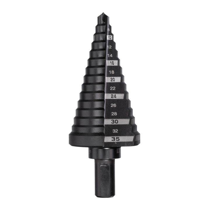 FORET ETAGE Ø 6 à 35MM  Pas de 2MM & 3MM
