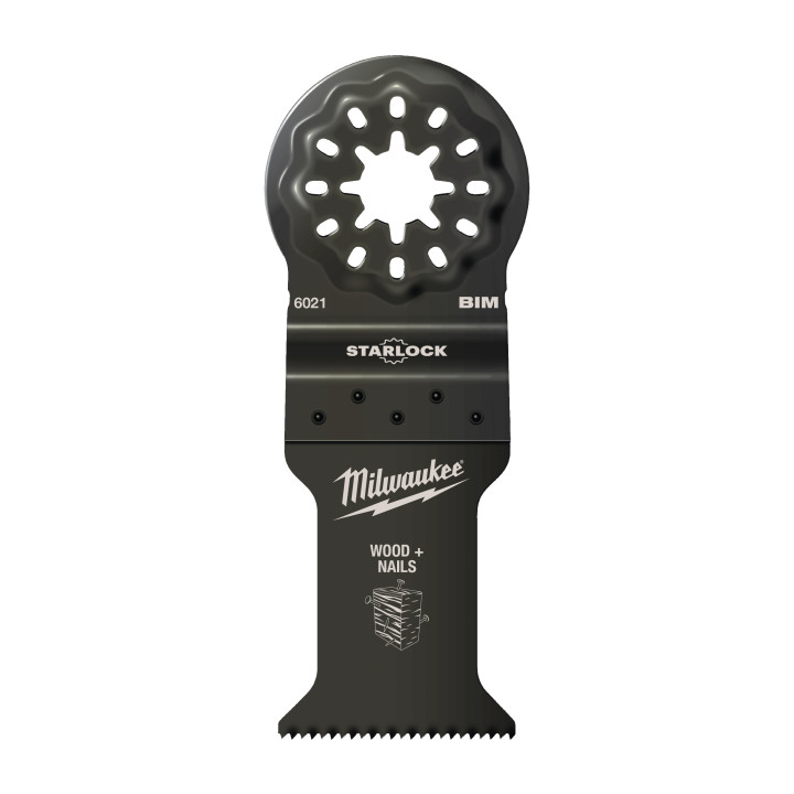 Lame Multi Tool Bim 35X42Mm