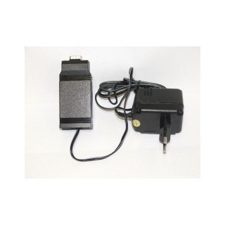 Convertisseur Hexact Noir