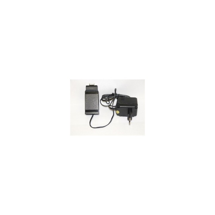 Convertisseur Hexact Noir