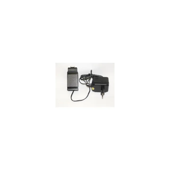 Convertisseur Hexact Noir