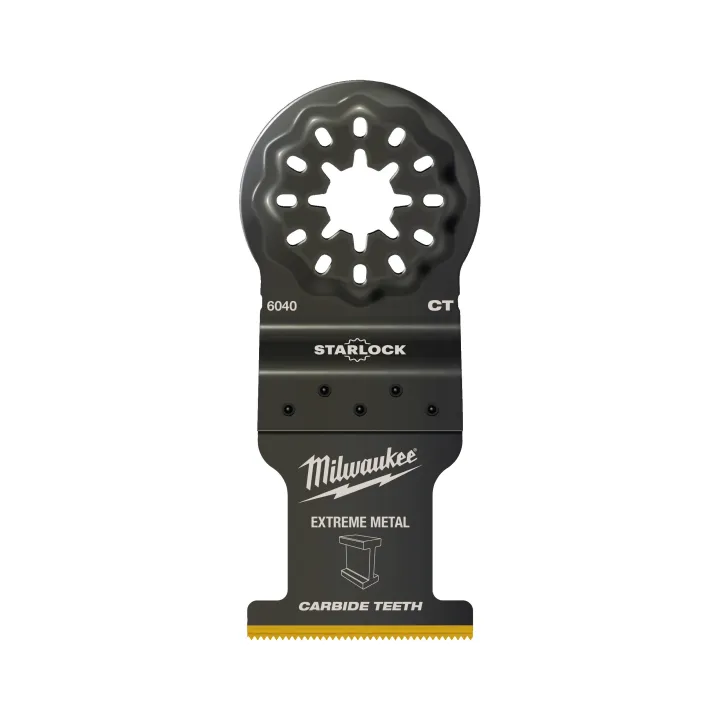 Lame Multitool Multi-Mat Tct 35X32Mm