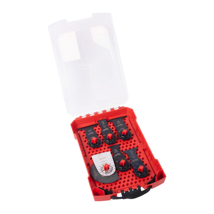 Set De 11 Lame De Multus Tool