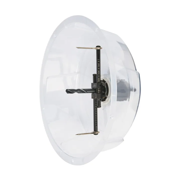 Scies Cloches Bimétal Cobalt