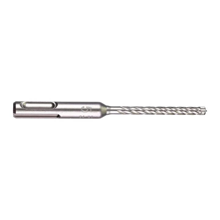 Forets Sds Plus Mx4 4 Taillants