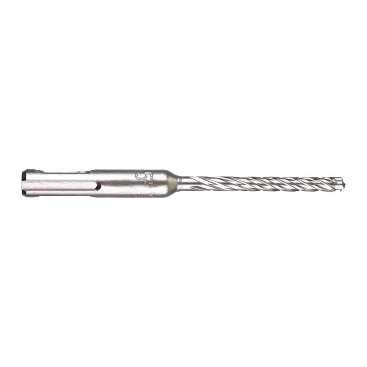 Forets Sds Plus Mx4 4 Taillants